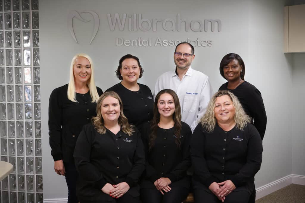 Our Team Wilbraham Dental Associates