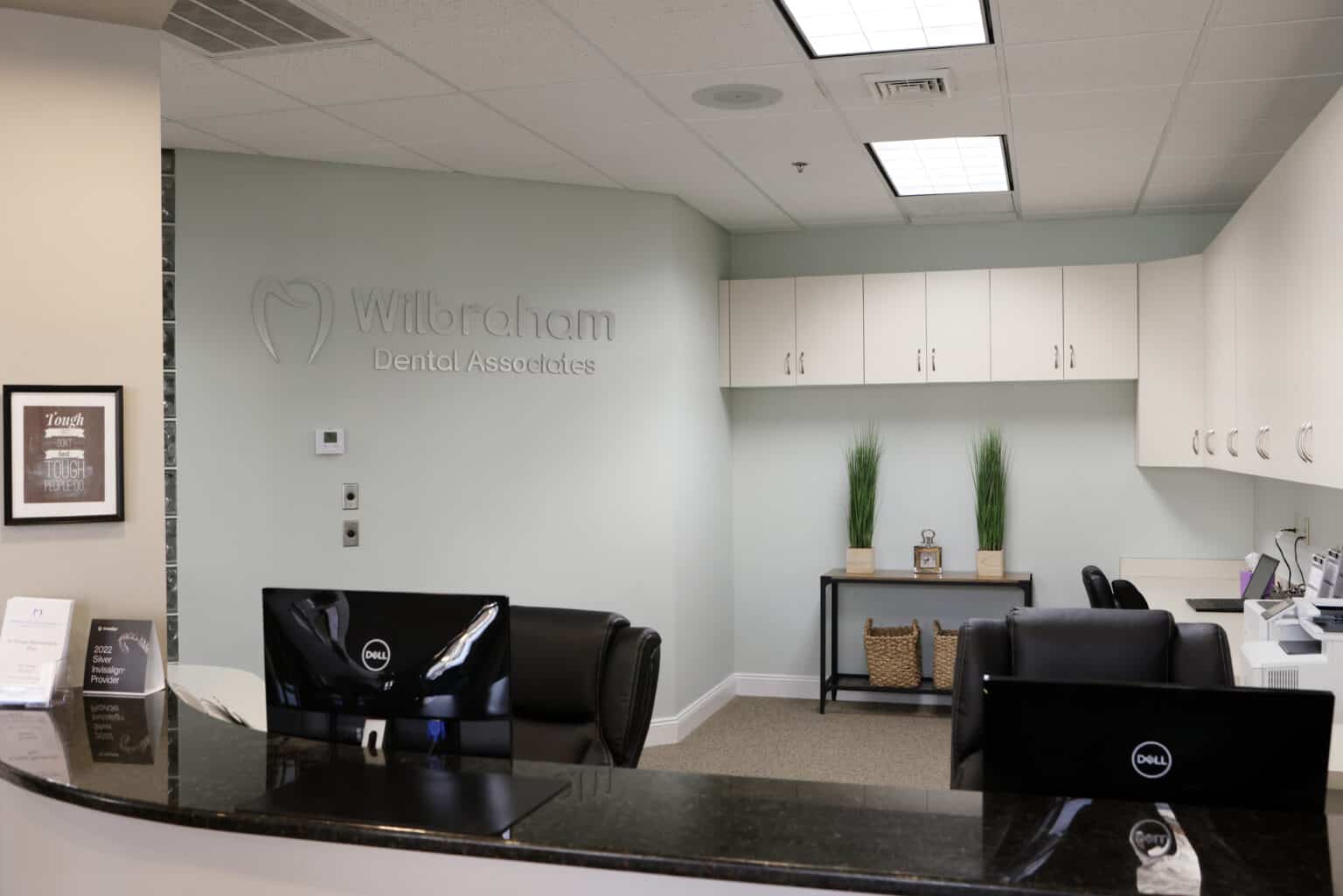 Home Wilbraham Dental Associates